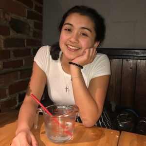 Meet your Posher, Grace